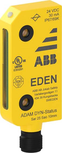 Striebel & John 2CPX037493R9999 2MM3 MEDIAFELD 2FB BH3 7R Mediafeld 1 stuk(s)