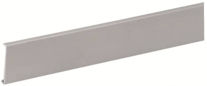 Striebel & John 2CPX039309R9999 ED47 afdekking voor ED44/45 1 m zichtpaneel voor draadgeleiding Cover Kunststof 1 stuk(s)