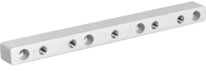 Striebel & John 2CPX062552R9999 ZX520P10 verzamelrailhouder verpakkingseenheid 10 stuks Verzamelrailhouder 3-polig 630 A 1 stuk(s)