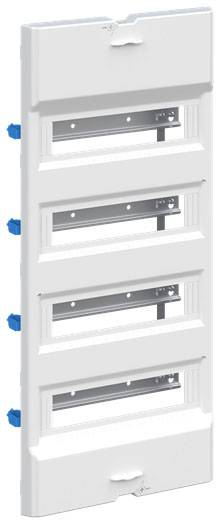 Striebel & John 2CPX031142R9999 UZS648B uitbouwset UK648 afdekking, klemmen Cover 1 stuk(s)