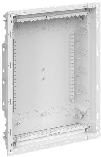 Striebel & John 2CPX031114R9999 UZB624 muurkast 2 R voor UK600 Wanddoorvoerbehuizing 1 stuk(s)