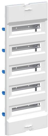Striebel & John 2CPX031143R9999 UZS660B uitbouwset UK660 afdekking, klemmen Cover 1 stuk(s)
