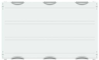 Striebel & John 2CPX041250R9999 MM313 montageplaatmodule 3RE/BH00, 3FB Montageplaatmodule 1 stuk(s)