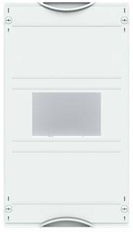 Striebel & John 2CPX042908R9999 MBA196T Schakelrelais 250 A