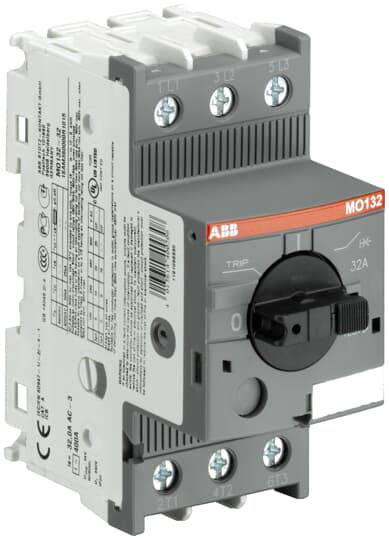 ABB 1SAM360000R1013 MO132-20 Beveiligingsschakelaar 1 stuk(s)