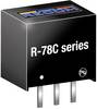 RECOM R-78C15-1.0 DC/DC pretvarač za tiskano vezje 15 1 A Broj izlaza: 1 x Content 1 St.
