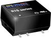 RECOM R1S-1205 DC/DC pretvarač smd 5 200 mA 1 W Broj izlaza: 1 x Content 1 St.
