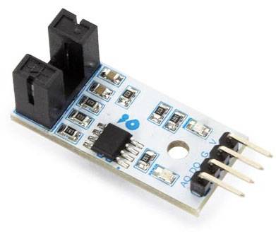 Whadda WPSE347 Developmentboard 1 stuk(s) afbeelding