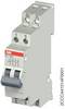 ABB 2CCA703017R0001 E211-32-40 sklopka 4-polni