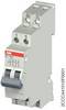 ABB 2CCA703016R0001 E211-25-40 sklopka 4-polni