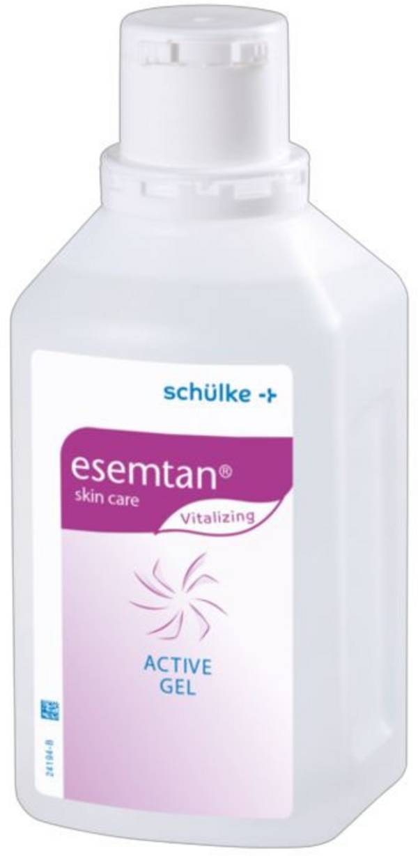 Schülke esemtan aktiv gel krema za njegu ruku 500 ml SC1188 500 ml