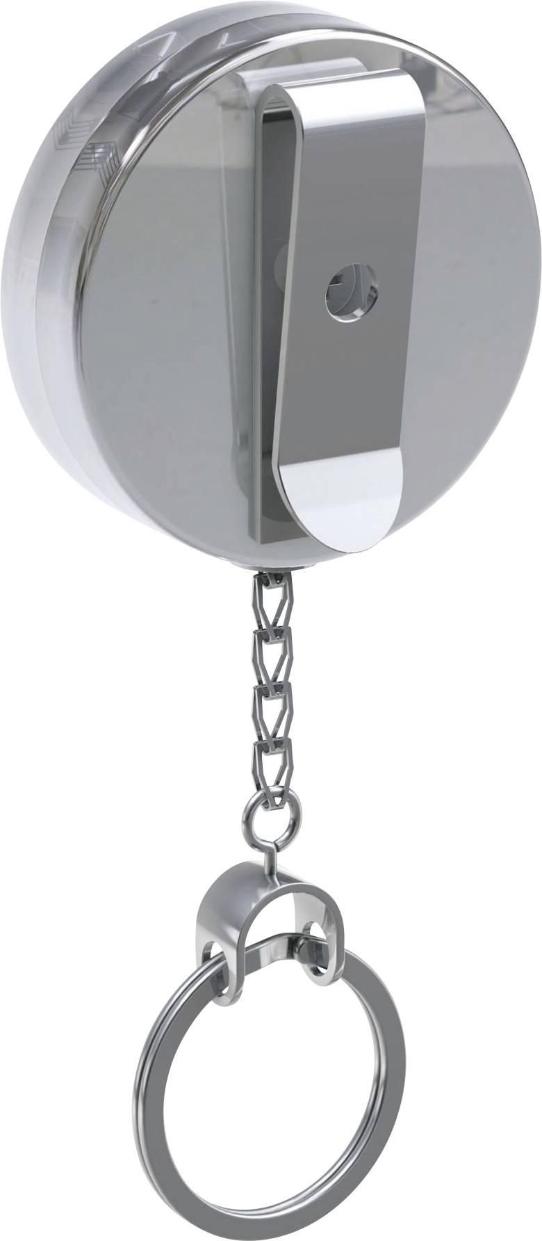 Basi Nyckelclip 0006-0555 Silver N/A 1 st