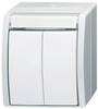ABB 2CKA001484A0379 tipkalo IP44 alpsko-bijela boja