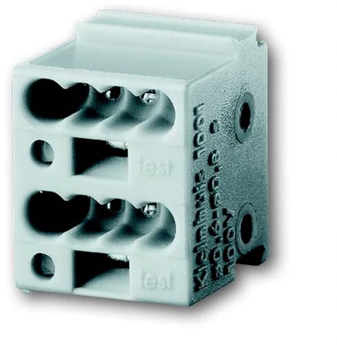 ABB 2CKA006183A0032 Connection terminal Connection terminal 1 stuk(s)