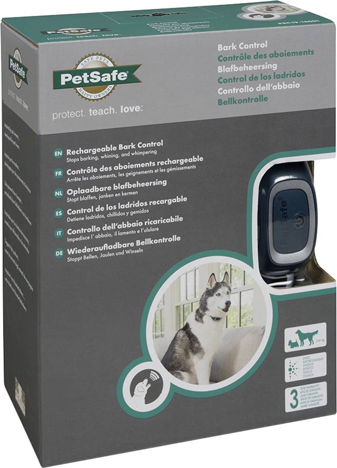 Petsafe Bellkontrolle zaštita od pasjeg lajanja 1 St.-2