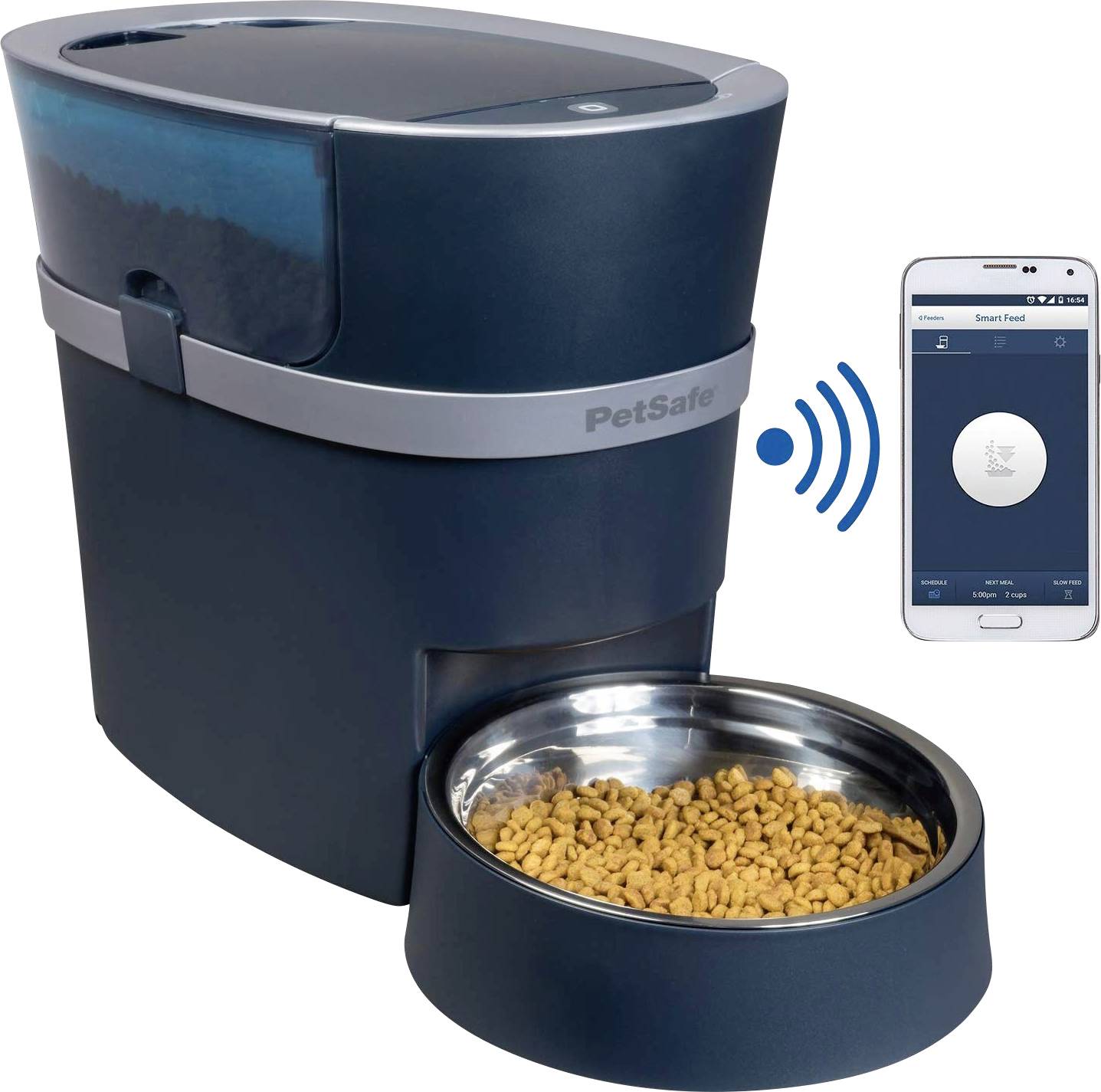 Petsafe Smart Feed 1 St.-2