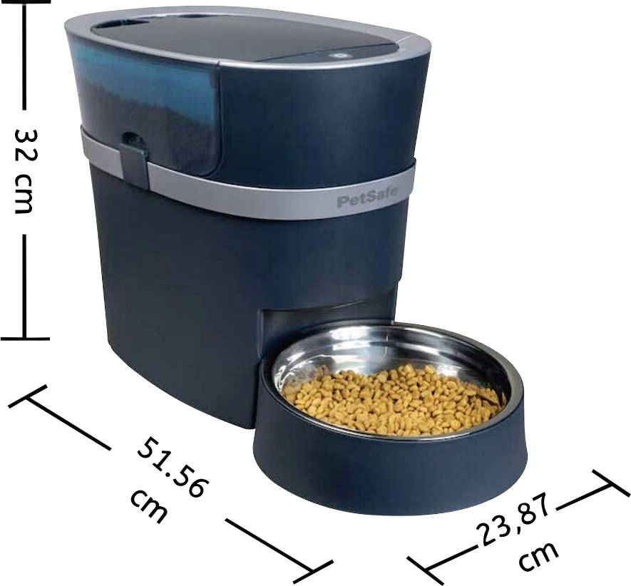 Petsafe Smart Feed 1 St.-4
