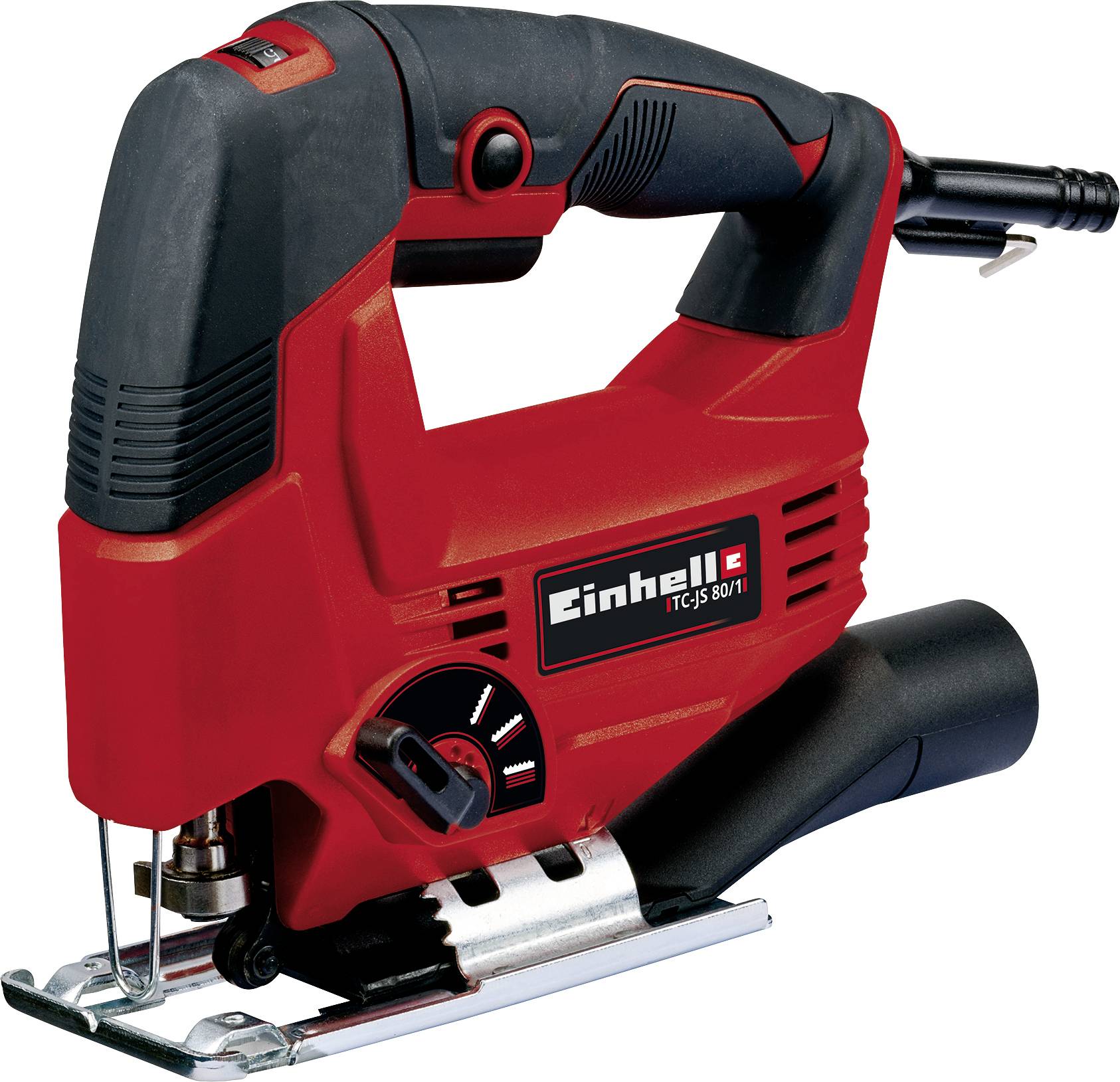 Einhell Stichs&auml;ge TC-JS 80/1 Sticks&aring;g 4321145 550 W 240 V