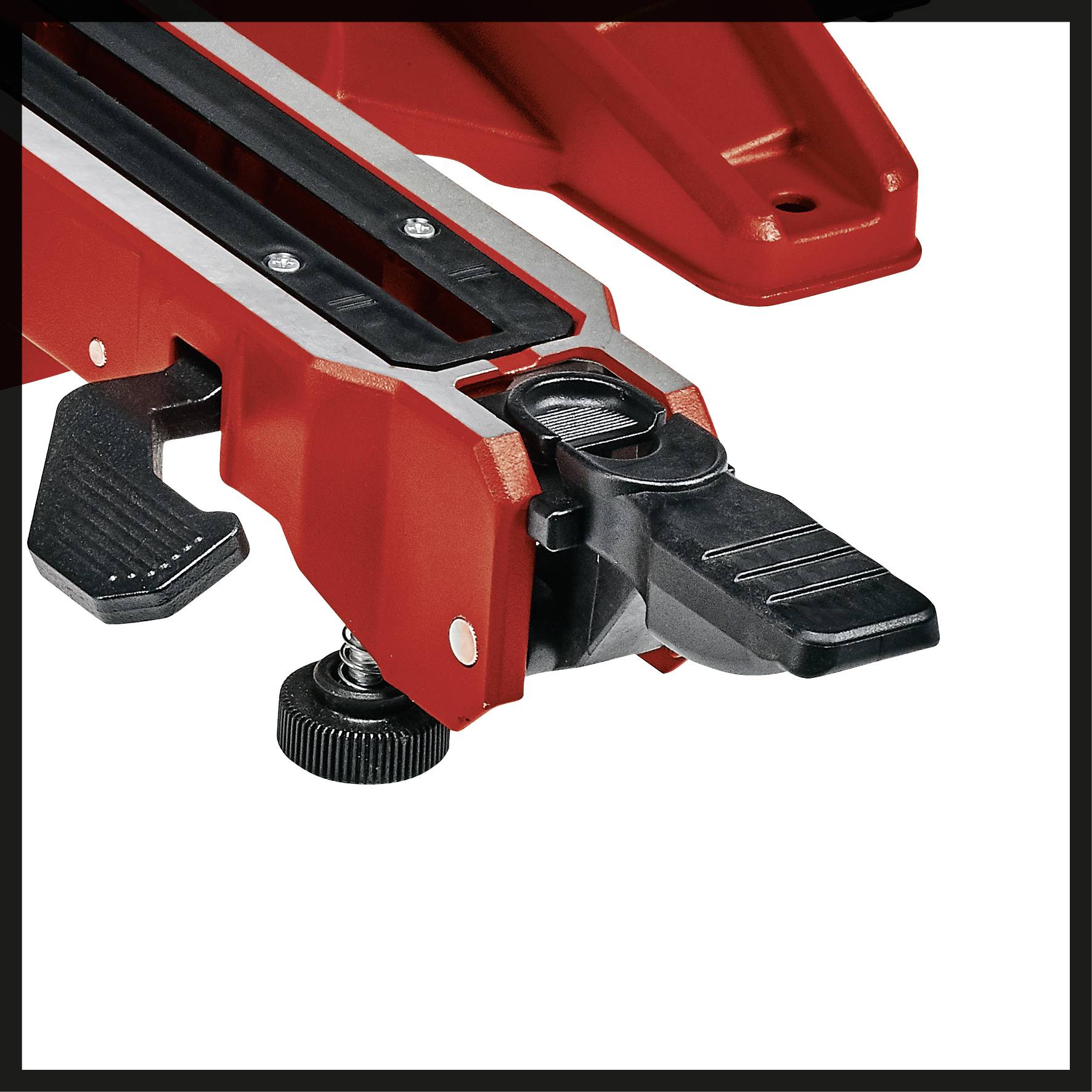 Einhell TE-SM 254 Dual potezna, preklopna i pila za kutni rez 254 mm 1800 W-1