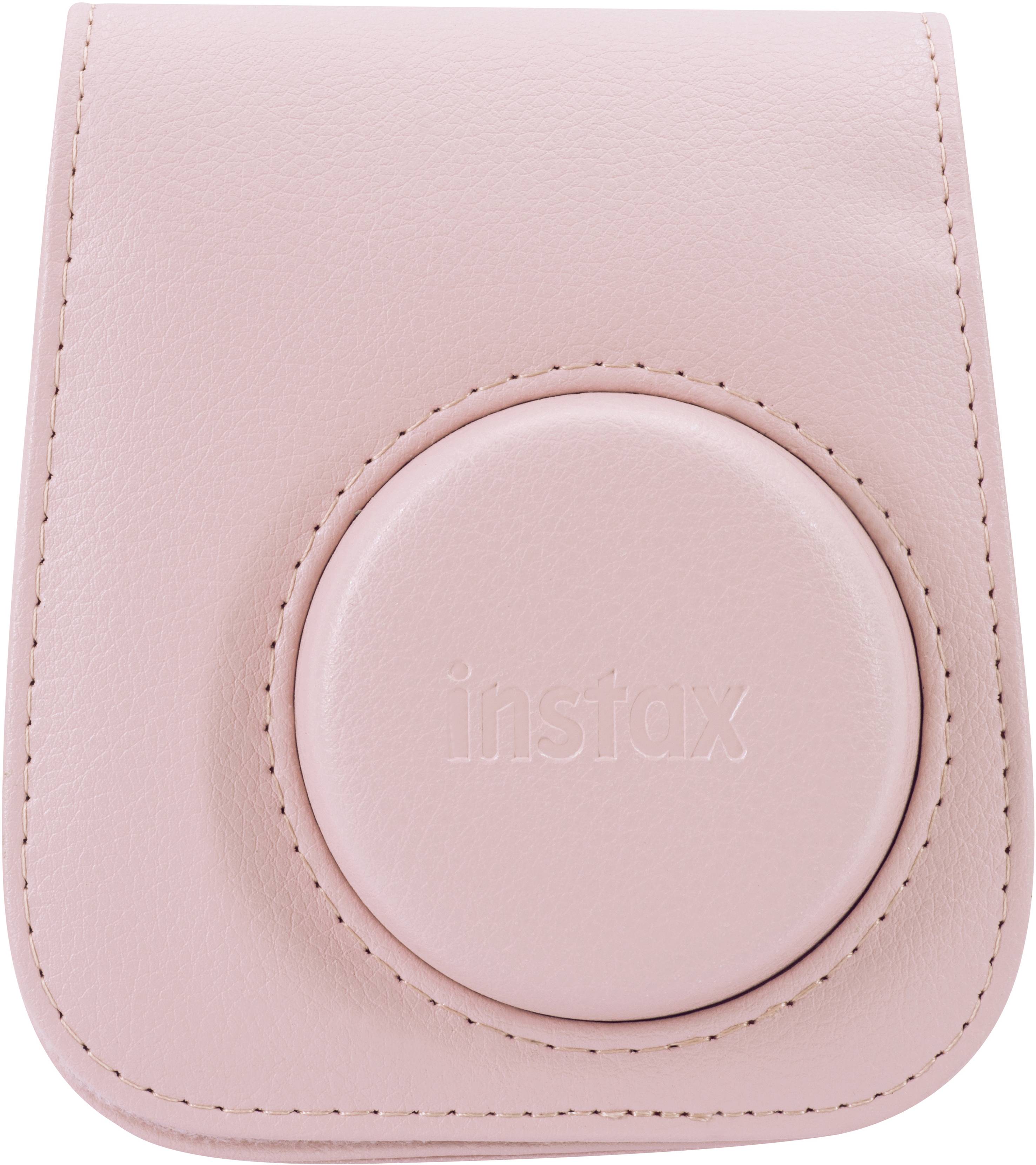 Etui appareil photo FUJI Instax Mini 11 Simili cuir Protection anti choc - vue 3