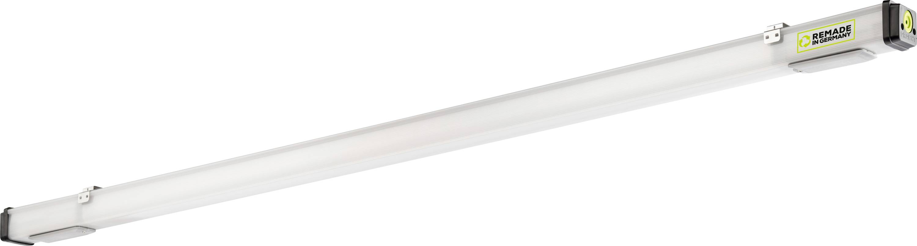 Pracht 9131126-KATLA_REMADE LED-lamp voor vochtige ruimte LED 22 W Wit Wit