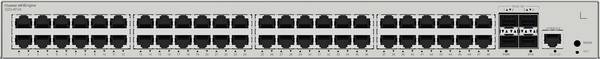 HUAWEI 98012377 S220-48T4X mrežni preklopnik  10 GBit/s
