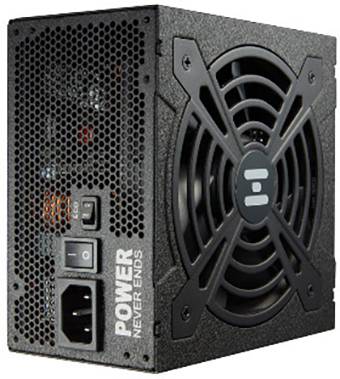 FSP Group Hydro G PRO 1000 PC napajanje 1000 W ATX 80 plus gold-1