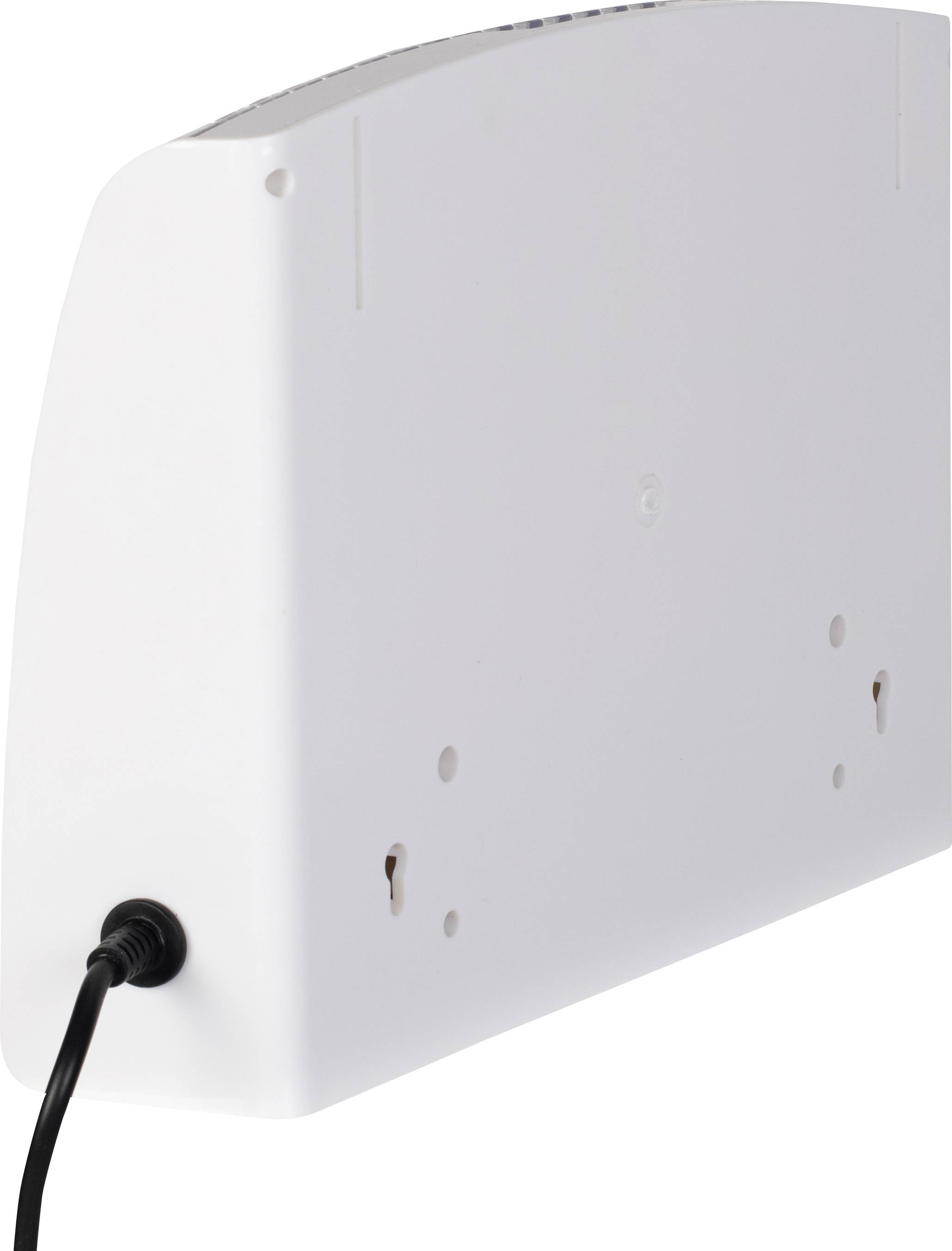 Gardigo Profi 62406 UV zamka s ljepilom UV svjetlo, električna mreža (Š x V x D) 305 x 220 x 75 mm bijela 1 St.-8