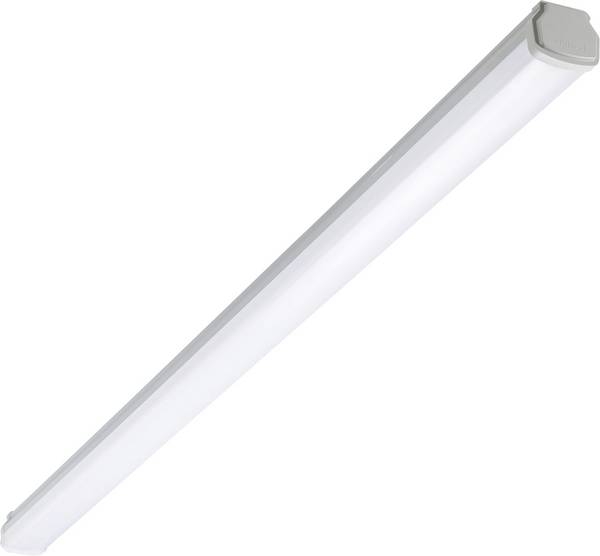 Philips LED Ledinaire WT060C TW1 L1500 LED svjetiljka za vlažne prostorije  LED LED fiksno ugrađena 46 W neutralna bijela siva, bijela