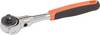 Bahco 8120-1/4 zglobni momentni ključ 1/4" 266 mm