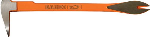 Crowbar vranac uski kraj 10 " Bahco CFP250