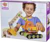 Eichhorn Constructor set komponenta konstruktor Broj dijelova: 170 Broj modela: 4 Starosna skupina: iznad 6 godina