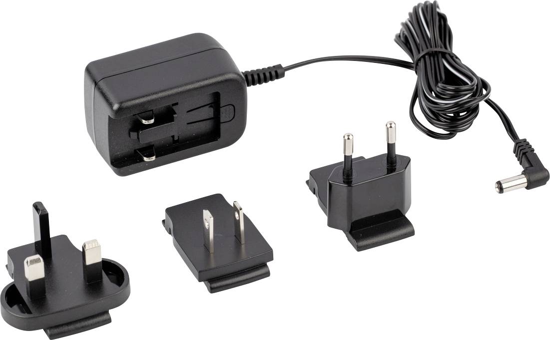 Kern 572-909N 572909N Netvoedingen 12 V 300 mA