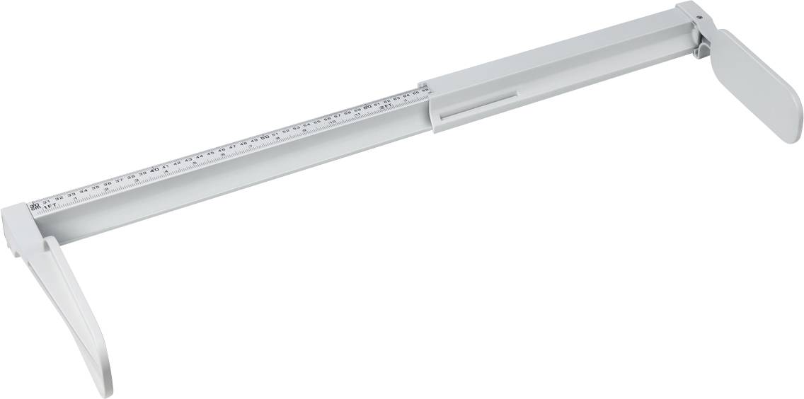Kern MBA-A01 MBAA01 Mechanische maatmeter 30 cm - 80 cm.