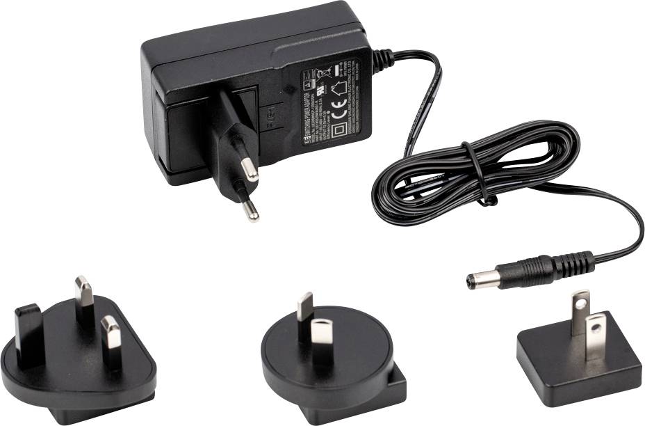 Kern YKA-43 YKA43 Stekkernetvoeding