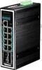 TrendNet 21.22.1193 TI-PG1284i industrijski Ethernet preklopnik 10 / 100 / 1000 MBit/s PoE funkcija