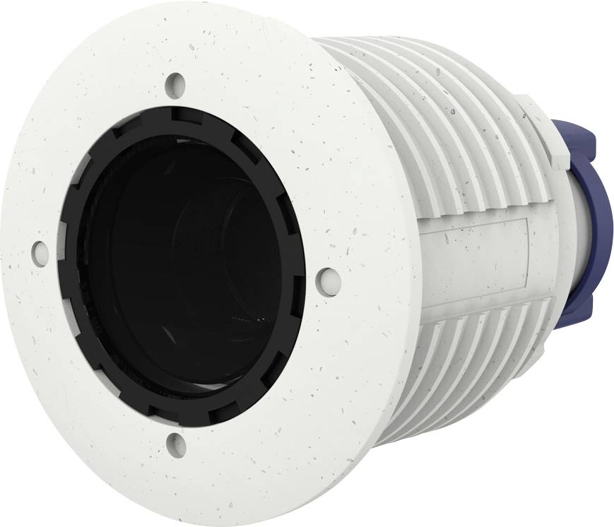 Mobotix Sensormodule MOBOTIX Sensormodul 4K/UHD Tag B050/95° weiss (für M73/S74) Mx-O-M7SA-8D050