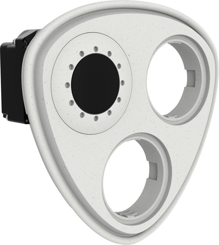 Mobotix Mx-O-M73TA-640R080 objektiv za sigurnosnu kameru