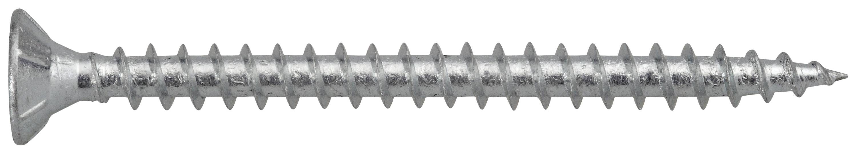 SWG 176243019 Spaanplaatschroef 4 mm 30 mm Binnen-T Staal 1000 stuk(s)