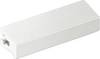 Rohde F2-06.029.04 traka s ručkom crna (D x Š x V) 29.9 x 10 x 15.5 mm 15 St.