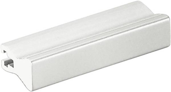 Rohde F4-04.019.01 traka s ručkom  srebrna (D x Š x V) 19.7 x 10 x 17 mm 18 St.