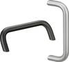 Rohde M1-20.S300.54 ručka za stroj crna (D x Š x V) 320 x 20 x 70 mm 2 St.
