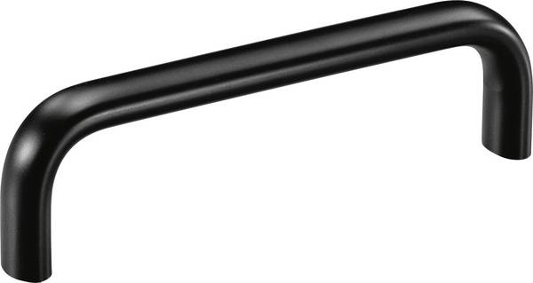 Rohde MO-26.128.01 ručka za stroj  srebrna (D x Š x V) 145 x 26 x 55 mm 4 St.