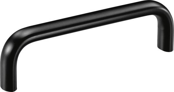 Rohde MO-26.180.11 ručka za stroj  srebrna (D x Š x V) 197 x 26 x 55 mm 3 St.