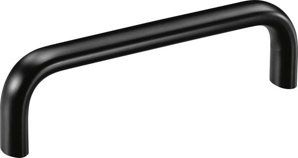 Rohde MO-26.F120.01 ručka za stroj  srebrna (D x Š x V) 137 x 26 x 55 mm 2 St.