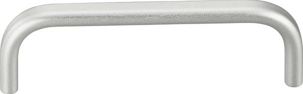 Rohde OA-12.100.01 N/A  srebrna (D x Š x V) 108 x 12 x 40 mm 6 St.