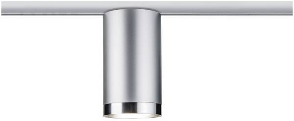 Paulmann Spot Tube  stropni reflektor U-šina GU10 10 W LED krom (mat) boja, krom boja