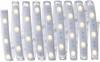 Paulmann 79883 LED traka s utikačem 24 V 2.5 m RGBw