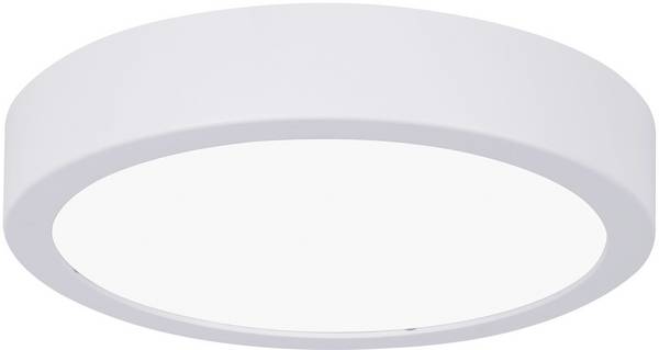 Paulmann  LED ugradbeni panel za kupaonicu     13 W IP44 (stropna montaža) bijela