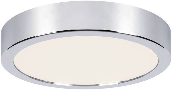 Paulmann  LED ugradbeni panel za kupaonicu     13 W IP44 krom boja